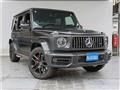 2021 AMG G-Class
