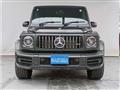 2021 AMG G-Class