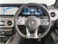 2021 AMG G-Class