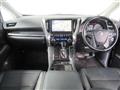 2020 Toyota Alphard G