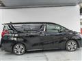 2020 Toyota Alphard G