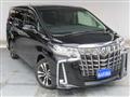 2020 Toyota Alphard G