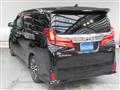 2020 Toyota Alphard G