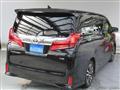 2020 Toyota Alphard G