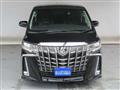 2020 Toyota Alphard G
