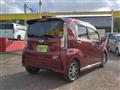 2017 Daihatsu Move