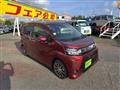 2017 Daihatsu Move