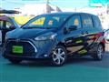 2018 Toyota Sienta