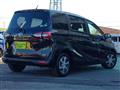 2018 Toyota Sienta
