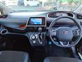 2018 Toyota Sienta