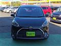 2018 Toyota Sienta