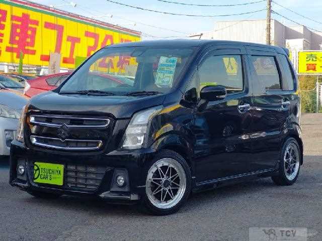 2019 Suzuki Wagon R