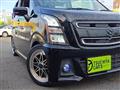 2019 Suzuki Wagon R