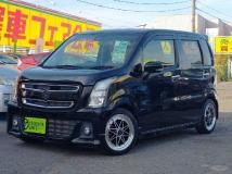 2019 Suzuki Wagon R