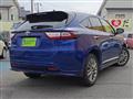 2018 Toyota Harrier