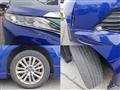 2018 Toyota Harrier