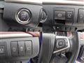 2018 Toyota Harrier