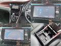 2018 Toyota Harrier