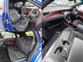 2018 Toyota Harrier