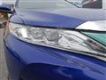 2018 Toyota Harrier