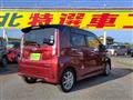 2015 Daihatsu Move