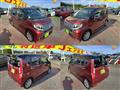 2015 Daihatsu Move