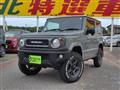 2019 Suzuki Jimny