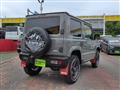 2019 Suzuki Jimny