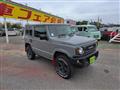2019 Suzuki Jimny