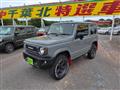 2019 Suzuki Jimny