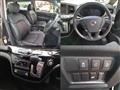 2015 Nissan Elgrand