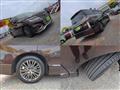 2015 Nissan Elgrand