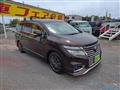2015 Nissan Elgrand