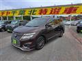 2015 Nissan Elgrand