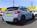 2020 Subaru IMPREZA XV HYBRID