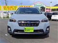 2020 Subaru IMPREZA XV HYBRID
