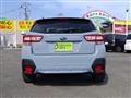 2020 Subaru IMPREZA XV HYBRID