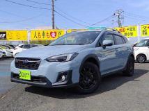 2020 Subaru IMPREZA XV HYBRID