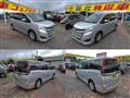 2021 Toyota Noah