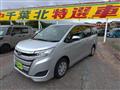 2021 Toyota Noah