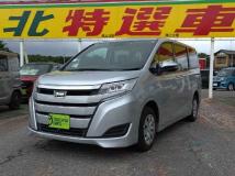 2021 Toyota Noah