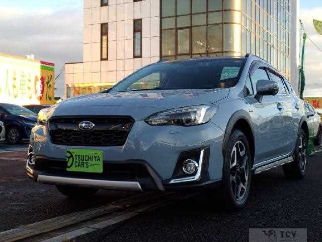 2018 Subaru Impreza