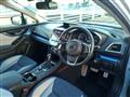 2018 Subaru Impreza