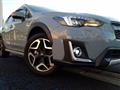 2018 Subaru Impreza