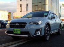2018 Subaru Impreza