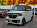2017 Honda N BOX