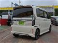 2017 Honda N BOX