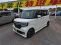 2017 Honda N BOX