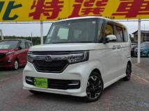 2017 Honda N BOX