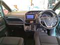 2017 Toyota Voxy
